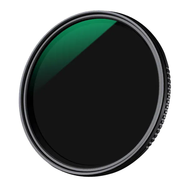 K&F Concept Variabilný ND filter ND8-ND2000 Nano-X s multi-odolnou vrstvou (72 mm) 19117