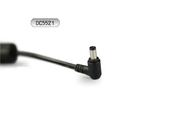 LanParte DC-4pinový XLR kábel 3088