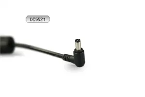 LanParte DC-4pinový XLR kábel 3088