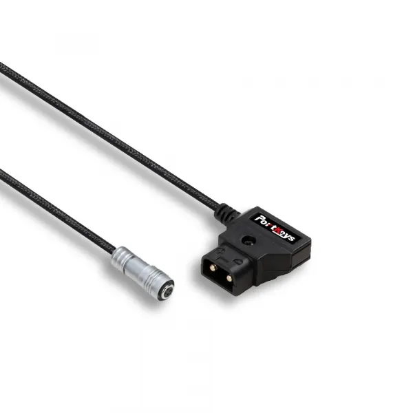 PortKeys D-Tap na 4pinový letecký napájací kábel 27621