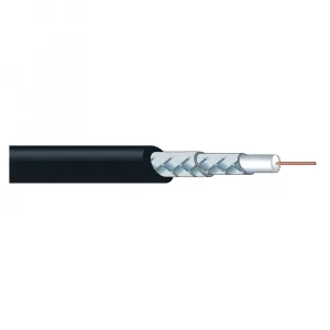 Canare L-2.5CHWS Flexibilný kábel 3G/HD-SDI, BNC-BNC 1m 14134