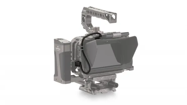 Tilta 90-stupňový kábel USB-C (20 cm) pre BMPCC 4K/6K 25544