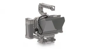 Tilta 90-stupňový kábel USB-C (20 cm) pre BMPCC 4K/6K 25544