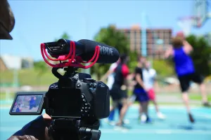 RODE VideoMic Rycote 21098