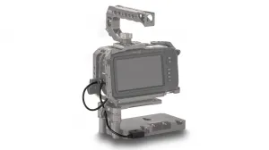 Tilta BMPCC4K napájací kábel PTAP 25383