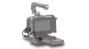 Tilta BMPCC4K napájací kábel PTAP 25383