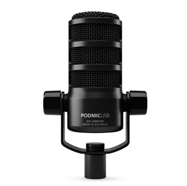 RODE PodMic USB 23611