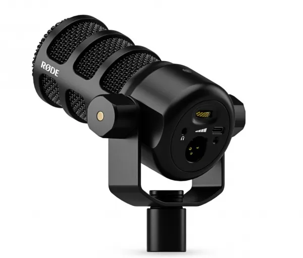 RODE PodMic USB 23611
