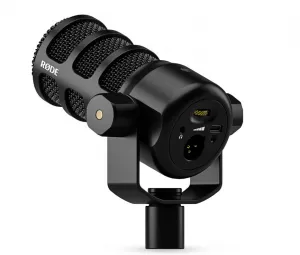 RODE PodMic USB 23611