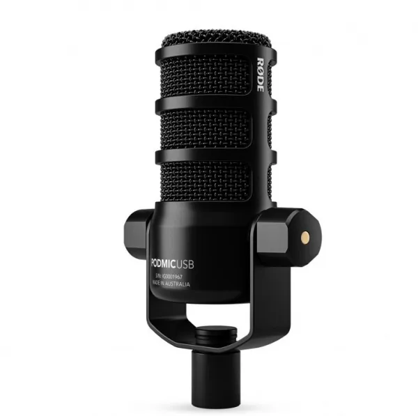 RODE PodMic USB 23611