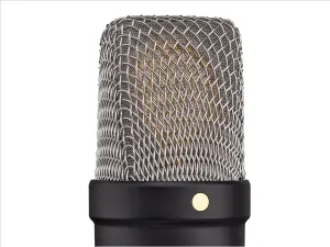 Rode NT1 5th Generation Black Kondenzátorový štúdiový mikrofón