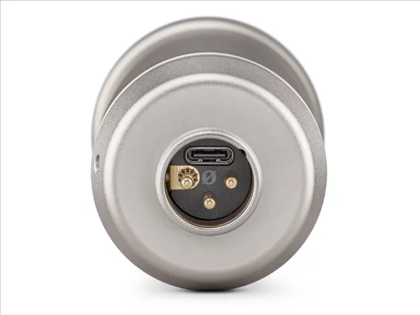 Rode NT1 5th Generation Silver Kondenzátorový štúdiový mikrofón