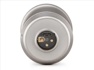 Rode NT1 5th Generation Silver Kondenzátorový štúdiový mikrofón