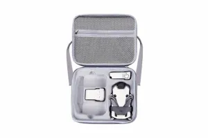 Stablecam DJI Mini 4 Pro – sivé nylonové puzdro (DJI RC 2) 1DJ5344