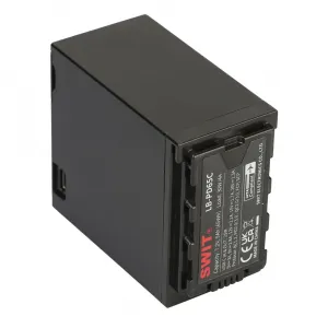 Swit Batéria LB-PD65C Panasonic série VBR59 19237