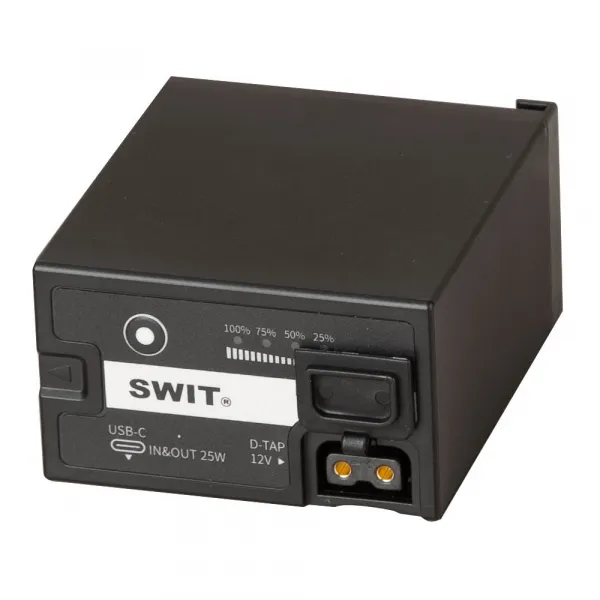 Swit Batéria LB-PD65C Panasonic série VBR59 19237