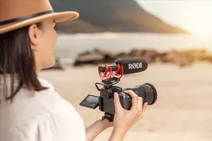Rode VideoMic NTG Video mikrofón