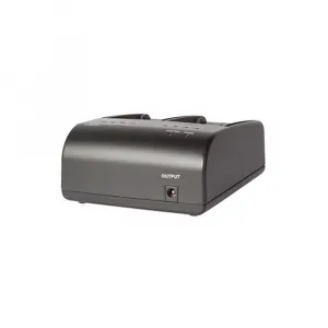 Swit S-3602U 2-kanálová nabíjačka pre batérie BP-U 14079