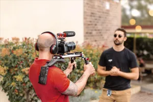 Rode VideoMic NTG Video mikrofón