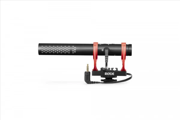 Rode VideoMic NTG Video mikrofón
