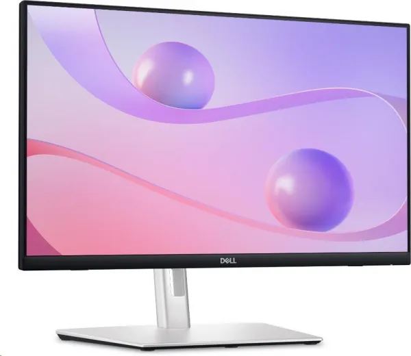 DELL P2424HT IPS Touch, FHD, 5ms 300cd, USB-C Hub, HDMI, DP, LAN, Repro, 3Yr 210-BHSK