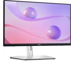 DELL P2424HT IPS Touch, FHD, 5ms 300cd, USB-C Hub, HDMI, DP, LAN, Repro, 3Yr 210-BHSK