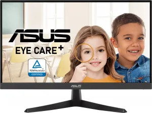 ASUS LCD 22" VY229Q Eye Care Monitor FHD 1920 x 1080 IPS, 75Hz 1ms (MPRT) FreeSync DP HDMI