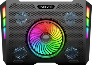 EVOLVEO Ania 16, chladicí podstavec pro notebook