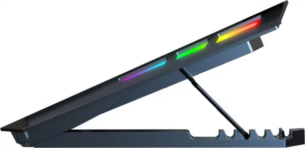 EVOLVEO Ania 16, chladicí podstavec pro notebook