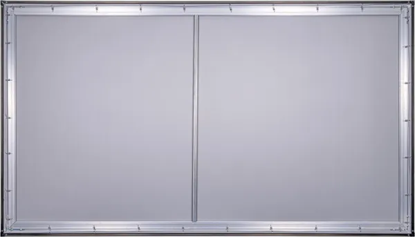 Plátno AVELI PREMIUM,pevný rám,black,221x124(16:9) 100"