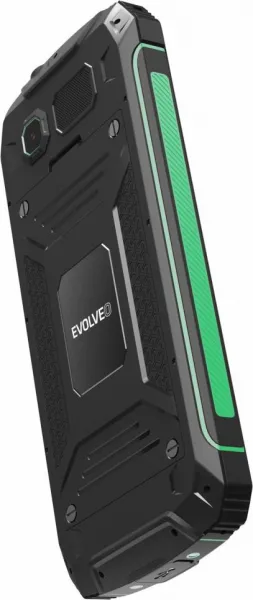 EVOLVEO StrongPhone W4, zelená