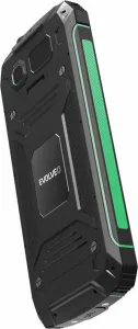 EVOLVEO StrongPhone W4, zelená