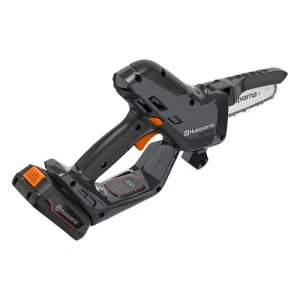 Akumulátorová prerezávacia píla Husqvarna Aspire™ P5-P4A set