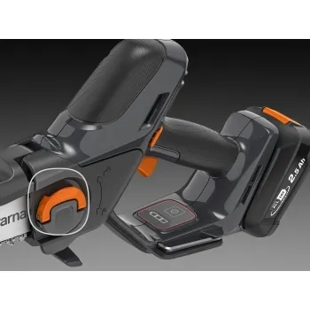 Akumulátorová prerezávacia píla Husqvarna Aspire™ P5-P4A set