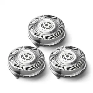Philips Shaver Series 5000 SH50/50 náhradné žiletky 3 ks