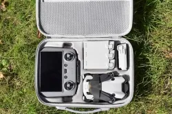 Stablecam DJI MINI 4 Pro - Puzdro z PU 1DJ5320