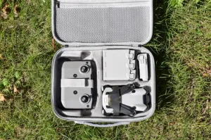 Stablecam DJI MINI 4 Pro - Puzdro z PU 1DJ5320