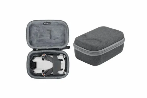 Stablecam DJI MINI 4 Pro - Hrubé polyesterové puzdro do lietadla 1DJ5330