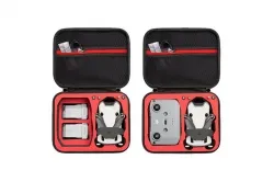 Stablecam DJI MINI 4 Pro – sivé puzdro (RC-N2) 1DJ5321