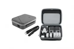 Stablecam DJI MINI 4 Pro - Dvojvrstvové hrubé polyesterové puzdro 1DJ5331