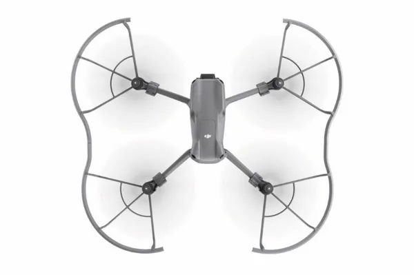Stablecam DJI AIR 3 - Ochranné oblúky 1DJ2849