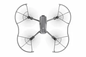 Stablecam DJI AIR 3 - Ochranné oblúky 1DJ2849