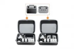 Stablecam DJI MINI 4 Pro - Dvojvrstvové hrubé polyesterové puzdro 1DJ5331