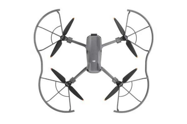 Stablecam DJI AIR 3 - Ochranné oblúky 1DJ2849