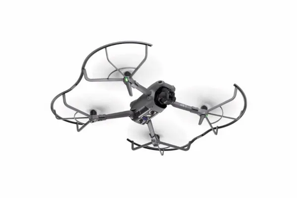 Stablecam DJI AIR 3 - Ochranné oblúky 1DJ2849