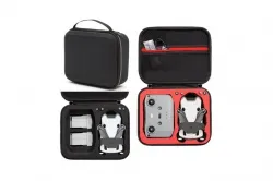 Stablecam DJI MINI 4 Pro – čierne prenosné puzdro (RC-N2) 1DJ5322