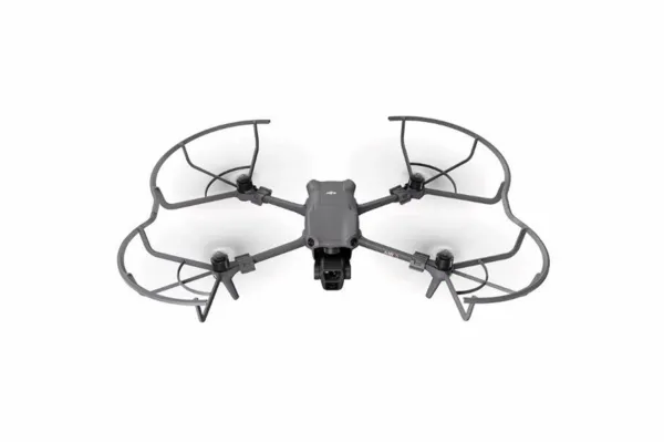 Stablecam DJI AIR 3 - Ochranné oblúky 1DJ2849