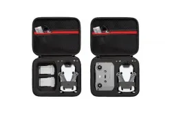Stablecam DJI MINI 4 Pro – čierne prenosné puzdro (RC-N2) 1DJ5322