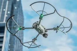 Stablecam DJI AIR 3 - Ochranné oblúky 1DJ2849