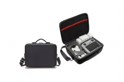 Stablecam DJI MINI 4 Pro - PU puzdro na rameno 1DJ5323